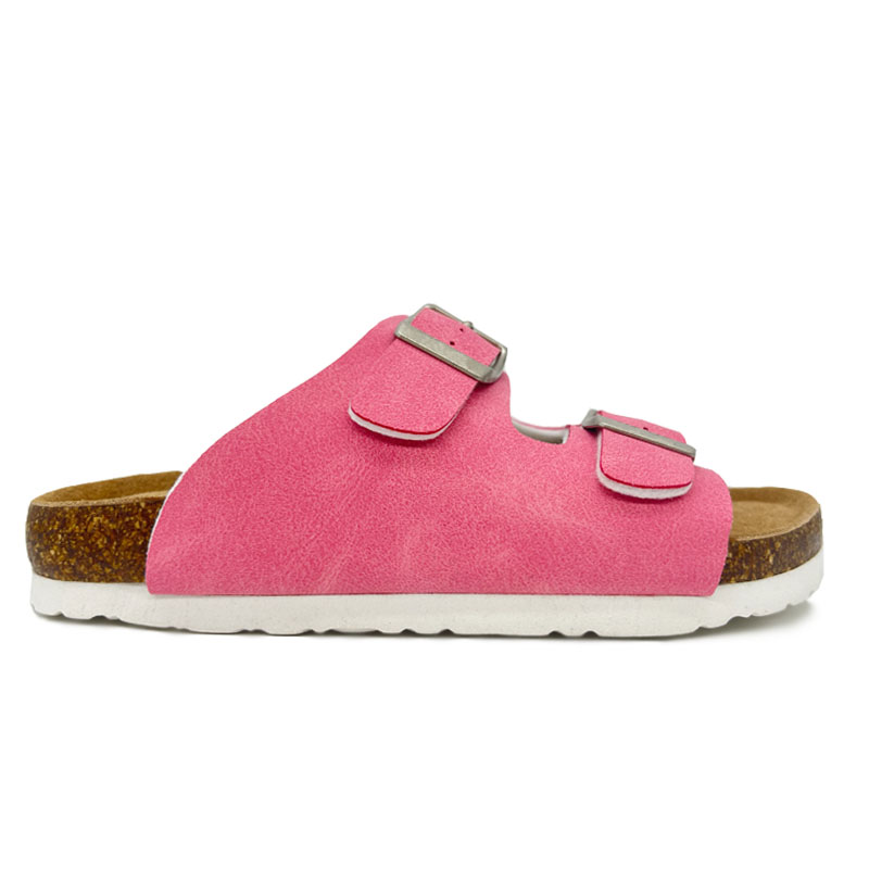 Wholesale Kids Orthopedic Sandals Footbed Slipper