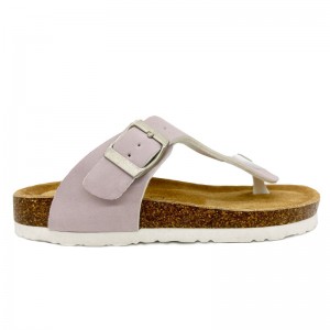 Girls Classic Thong Bio Comfort Sandals
