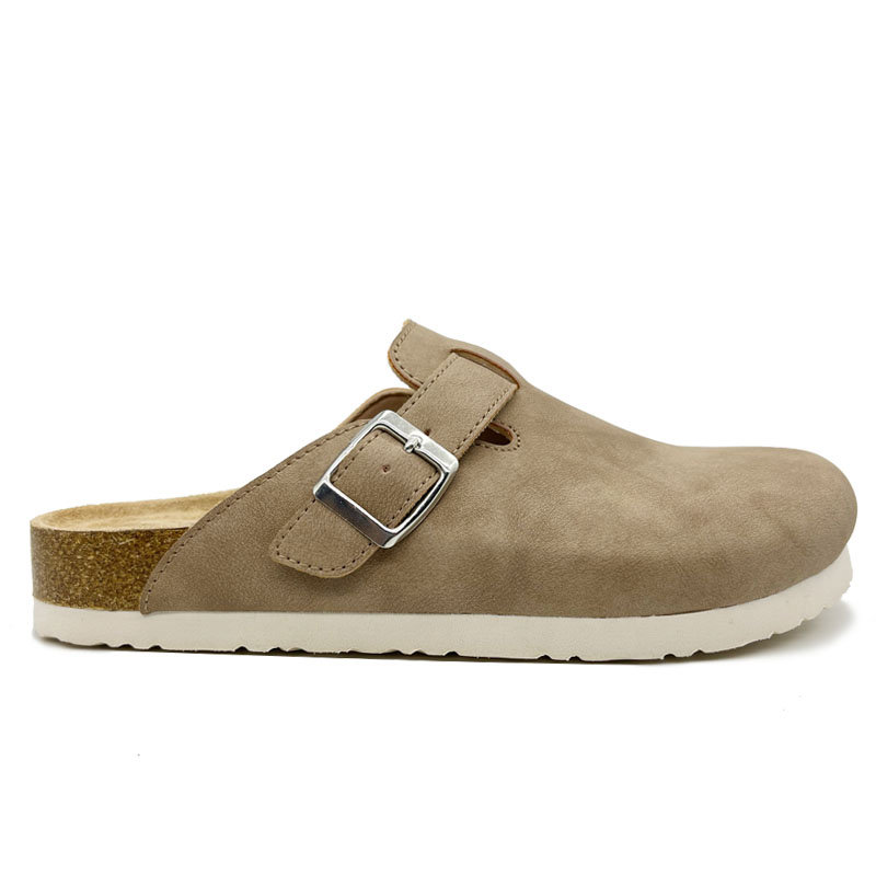 Girls Fashion Comfort Pepstep Footbed Clog Shoes