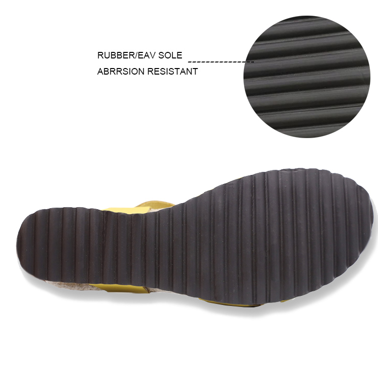 block heel cork sadnal