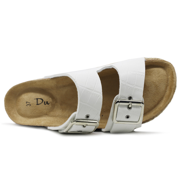 buckle espadrilles sandals