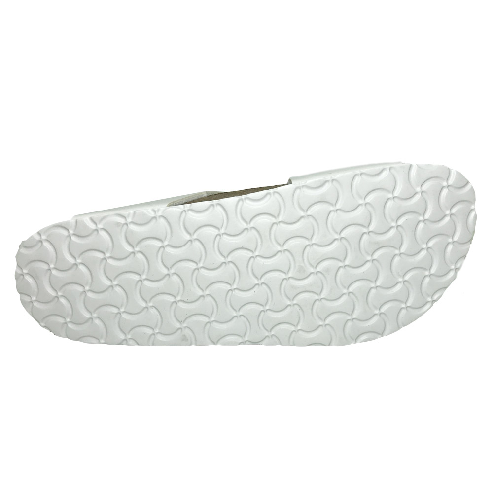 eva sole cork sandal