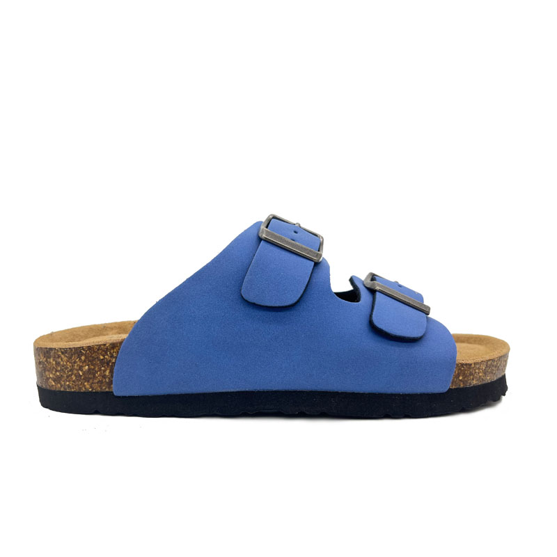 Kids Slipper Flat Comfort Foobted Sandal
